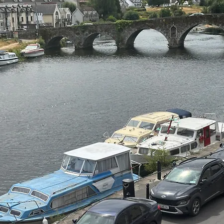 Barrow View * Graiguenamanagh