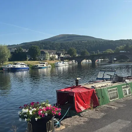 Appartement Barrow View Graiguenamanagh