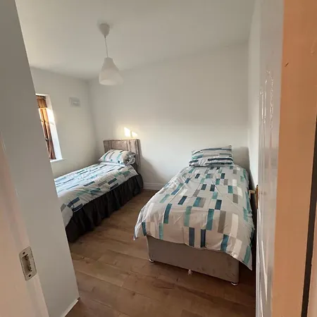 Appartement Barrow View Graiguenamanagh