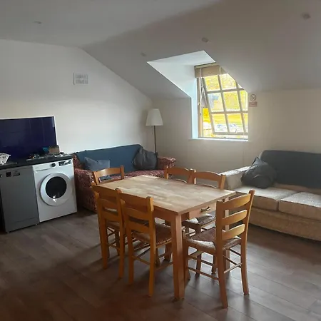Appartement Barrow View Graiguenamanagh