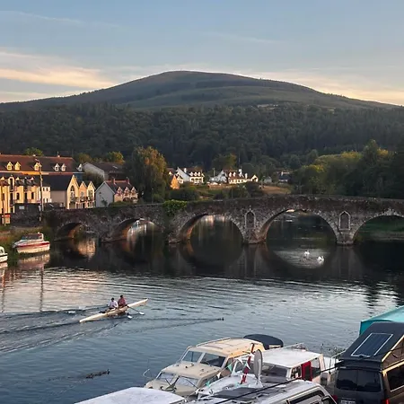 Barrow View * Graiguenamanagh